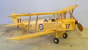 DH Tiger Moth short kit